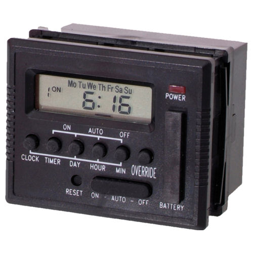Propex LCD Digital Programmable Heater Timer For Propex Heatsource